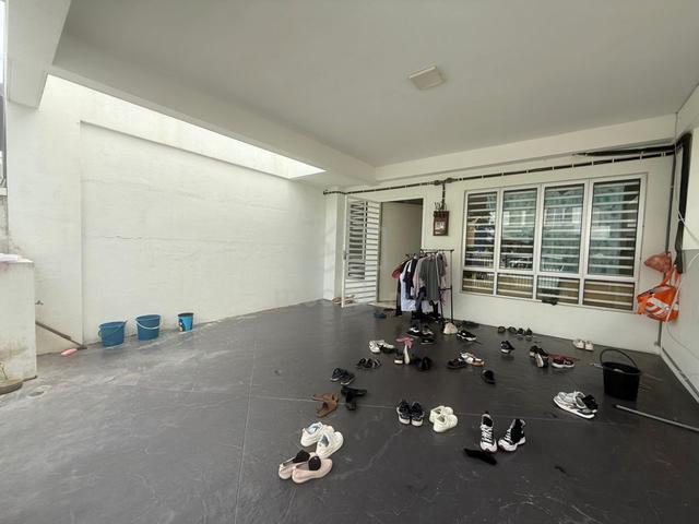Tiara Sendayan SEREMBAN Double Storey House Freehold Gate & Guarded 1
