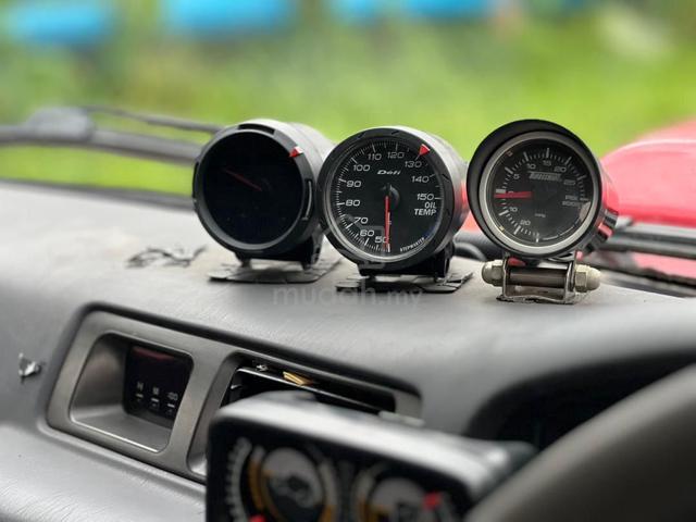 1996 Toyota LANDCRUISER 80 4.2 VX (HDJ81V) (M) - 5