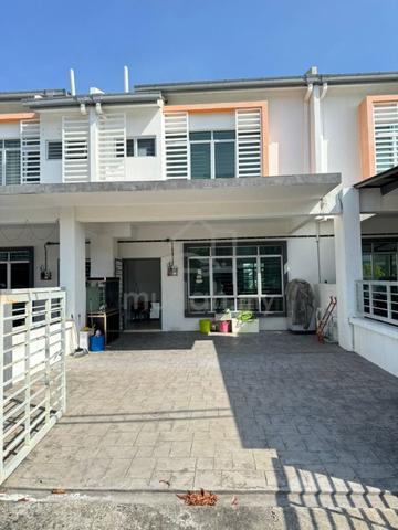 For SELL The Pines Hillpark, Puncak Alam 1
