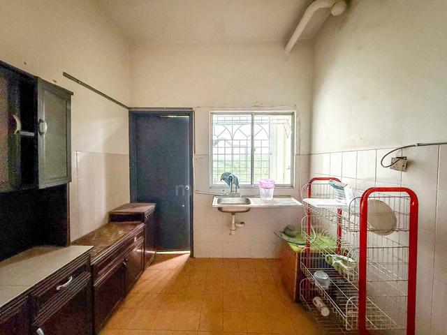 Green Villa Apartment 5