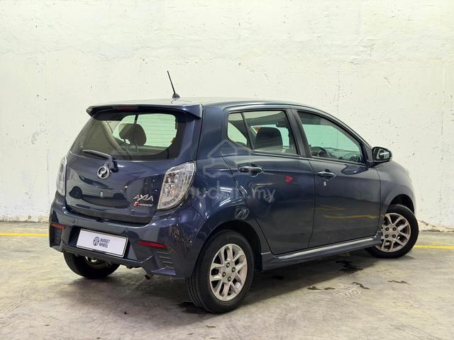 2015 Perodua AXIA 1.0 AV (A) WHOLE SALE - 3