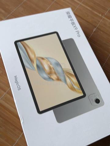 tablet HONOR X9PRO - photo 3 of 3