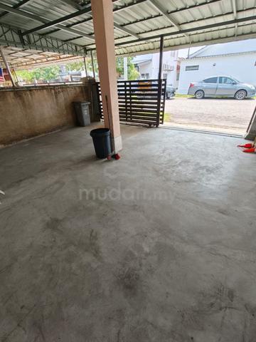 Pulau Gadong Rumah Teres Setingkat Untuk Dijual 1