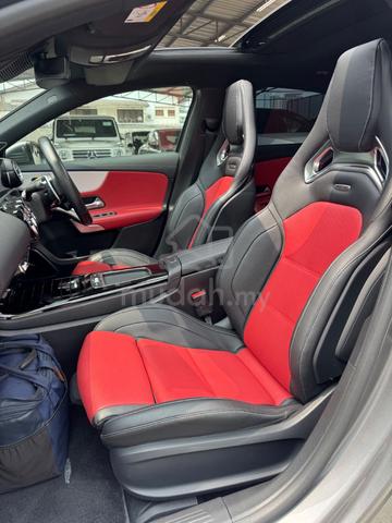 2023 Mercedes Benz A45 2.0 S BUCKET Burmester Spea - 5
