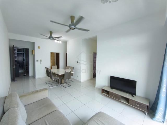 Sky Gardens Residences 1
