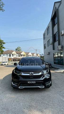 2020 Honda CR-V 1.5 TC-P 2WD RW (A) - 3