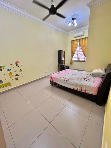 Nusa Bestari | Double Storey House | For Rent | Tuas  Jb | Bukit Indah 3