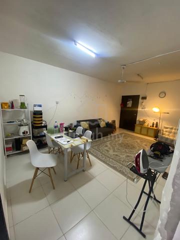 Taman Daya - Jalan Bertam 1 1