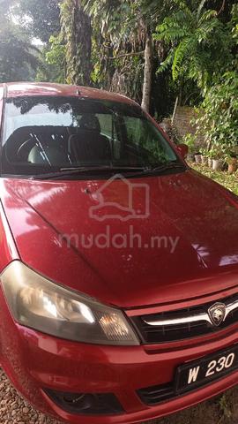 2013 Proton SAGA 1.3 FLX STANDARD (A) - 1