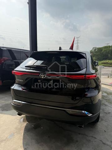 2023 Toyota HARRIER 2.0 G-SPEC - 3