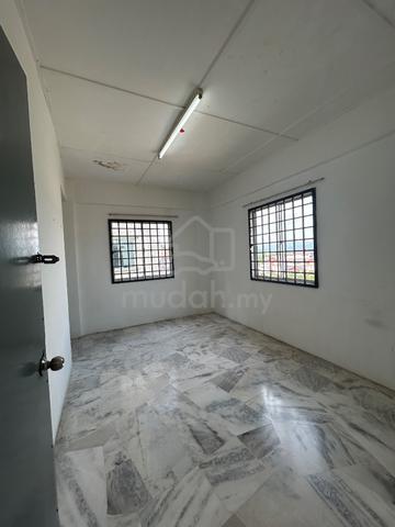 Bukit Delima Apartment 1
