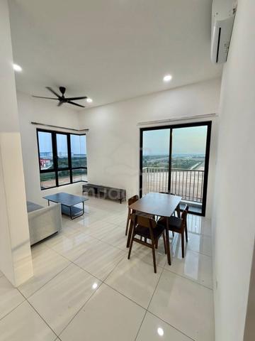 Vivo Executive Apartment 1
