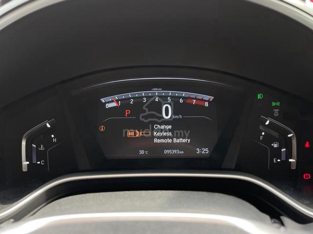 2018 Honda CR-V 1.5 TC 4WD (A) - 3