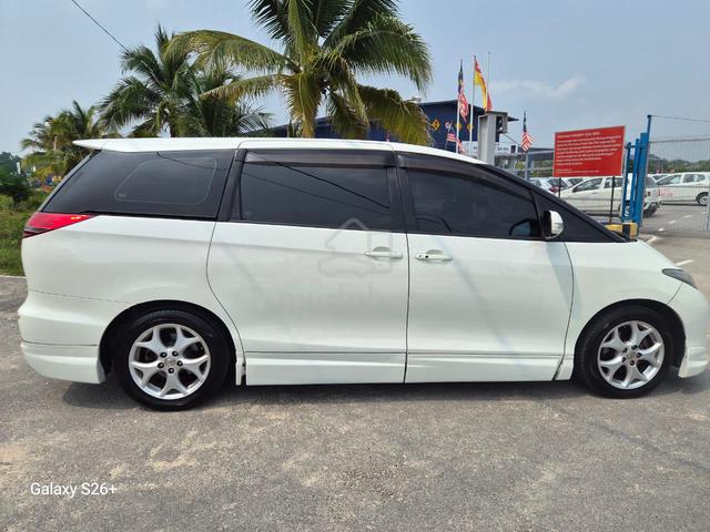 2006 Toyota ESTIMA 2.4 G ACR50W (A) - 5