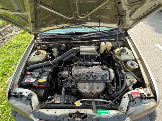 2012 Honda CITY 1.5 sx8 (A) - 4