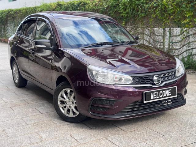 2024 Proton SAGA 1.3 (A) WE GIVE 2027 PRICE - 2