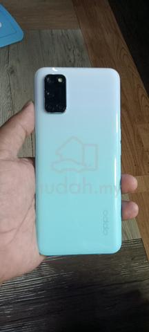 oppo A92 original 8+128GB - photo 2 of 5