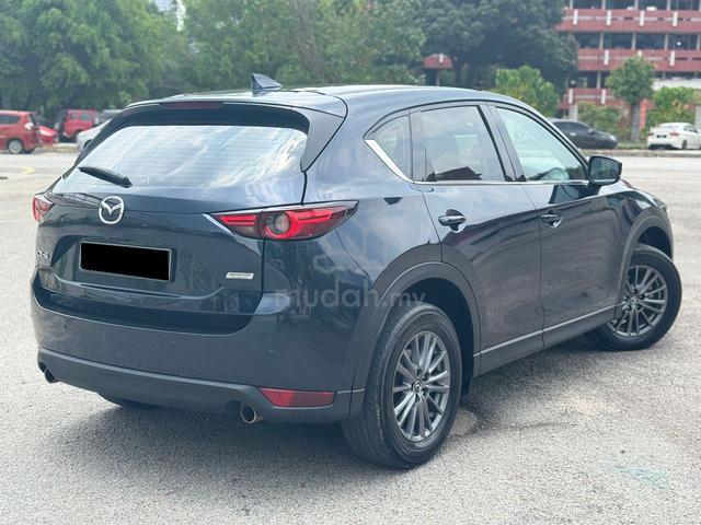 2019 Mazda CX-5 CX5 2.0 G GLS 2WD HIGH SPEC - 2