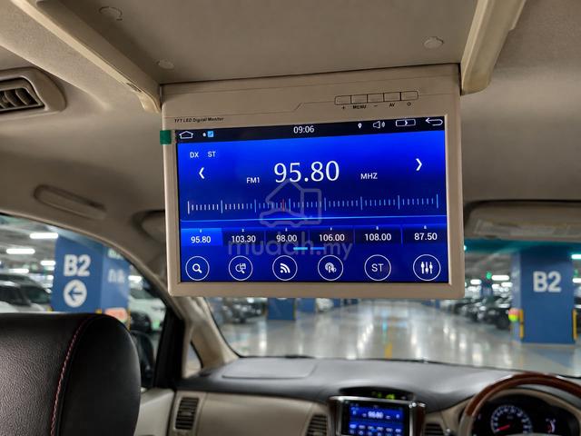 2015 Toyota INNOVA 2.0 G LOW MILEAGE 61K KM 1 OWN - 4