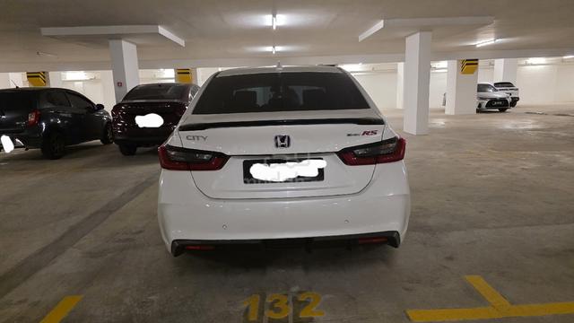 2024 Honda CITY 1.5 e:HEV RS MY20 GN FACELIFT (A) - 5