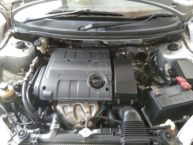 2008 Proton SAGA 1.3 H-LINE (M) - 4
