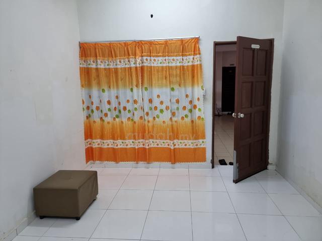 Pangsapuri Samudera 1 1