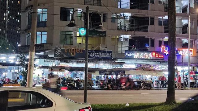 Wisma Sri Mata Office Lot - Jelutong 1