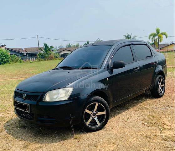 2010 Proton SAGA 1.3 BASE LINE (M) - 4
