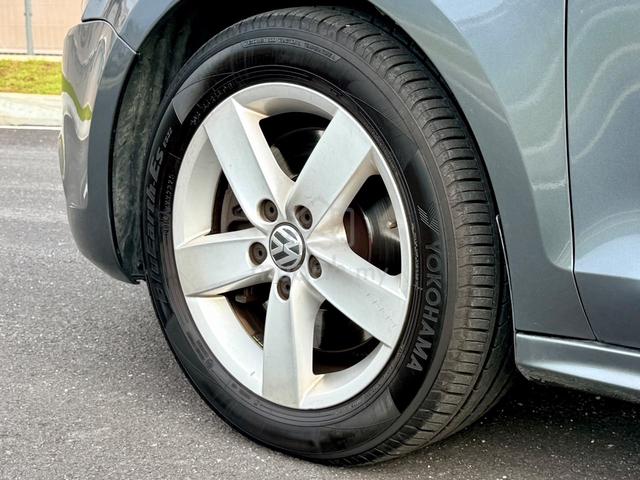 2012 Volkswagen JETTA 1.4 (CBU) (A) B5 READY OTR - 5
