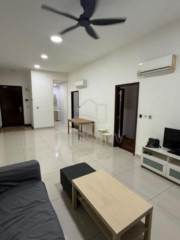 Paragon Suites @ CIQ 1