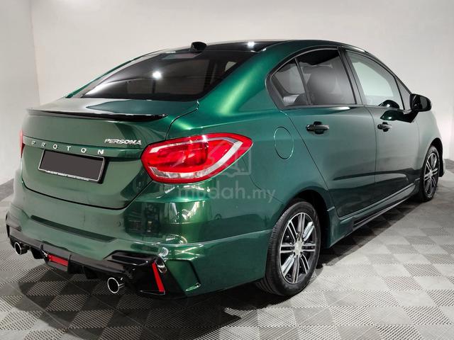 2020 Proton Persona 1.6 FULL SPEC 5-Years Warranty - 2