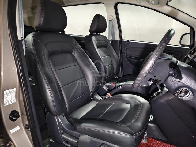 2022 Proton Exora 1.6 Premium F/Service MACAM BARU - 5