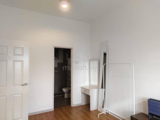 Lagenda Tasek Luxurious Suites 4