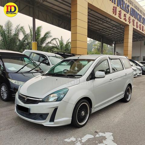 2013 Proton EXORA 1.6 (A) - 2