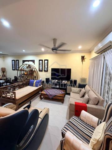 2.5 Storey, Bandar Puteri 8, Puchong, Selangor 1
