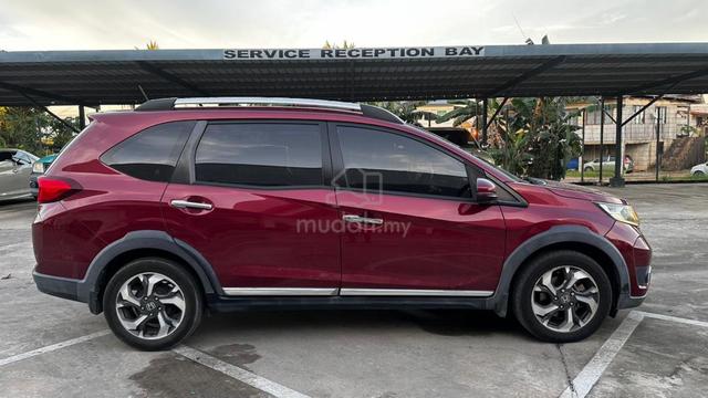 2017 Honda BR-V 1.5 V (A) - 3
