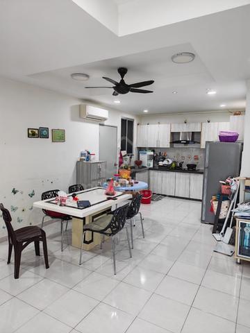 Capri Park Condominium 1