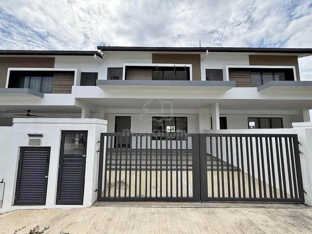 [Below Market] 2 Storey , M PANORA , Bandar Tasik Puteri , Rawang 1