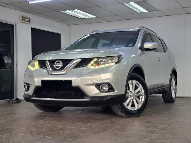 2015 Nissan X-TRAIL 2.0 COMFORT ENHANCED (A) - 2