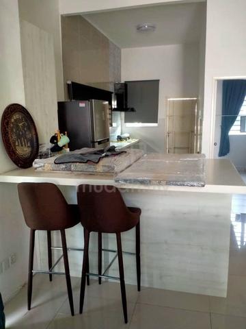 Rumah untuk Disewa 5