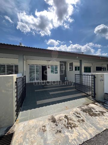 Single Storey Terrace Bandar Baru Setia Awan Perdana 1 For Sale 1