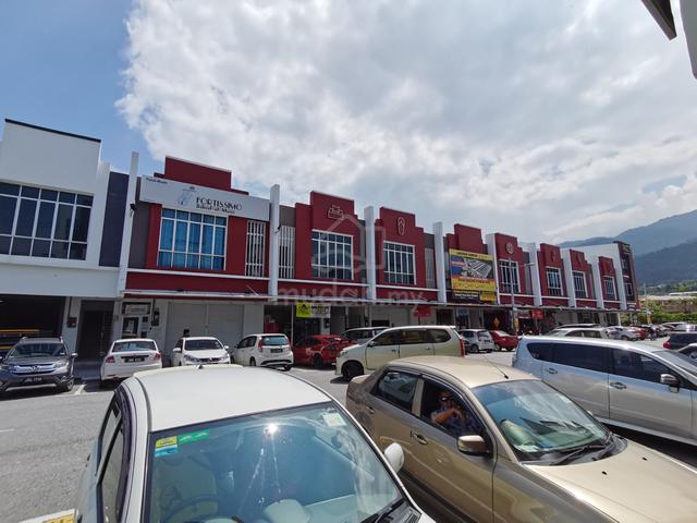 2 Storey Shoplot Investment with Ready Tenant 5