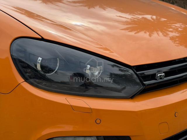 2012 Volkswagen GOLF 2.0 SE GTi (A) STAGE 1 REMAP - 5