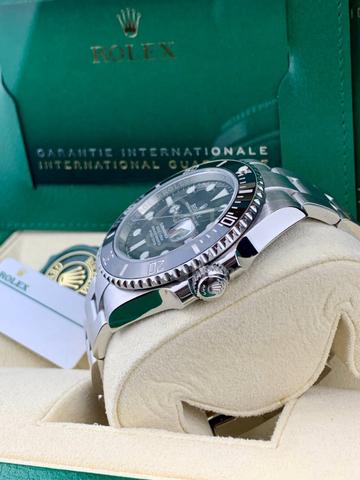 Rolex Submariner Date 126610LN - photo 5 of 6