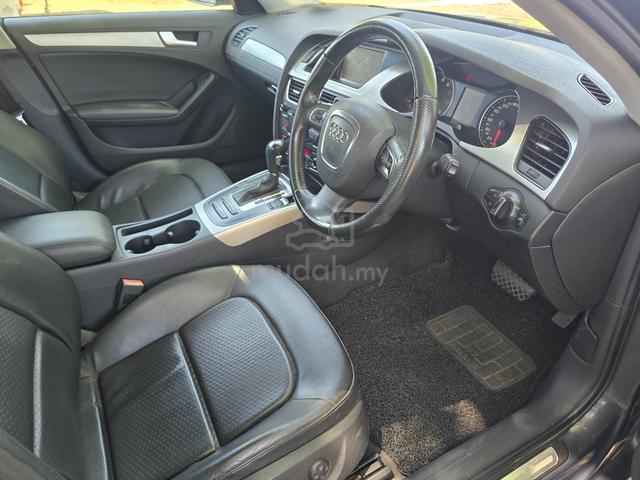 2008 Audi A4 1.8 TFSI STANDARD (A) - 3