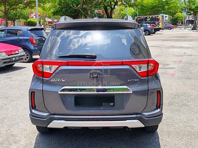 Facelift BR-V 1.5L V Full Loan Full Spec Honda BRV - 5