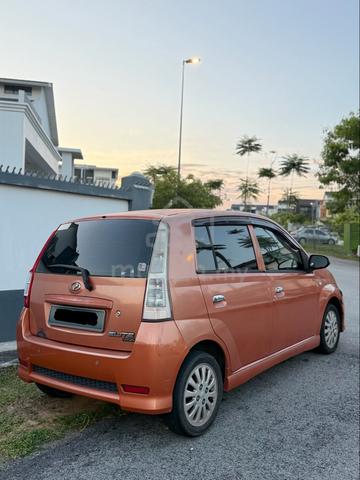 2011 Perodua VIVA 1.0 ELITE EZI EJ-VE (A) - 4