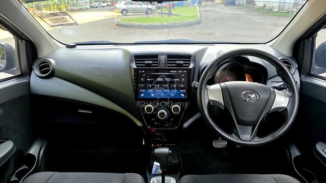 2017 Perodua AXIA 1.0 G (A) OTR - 5