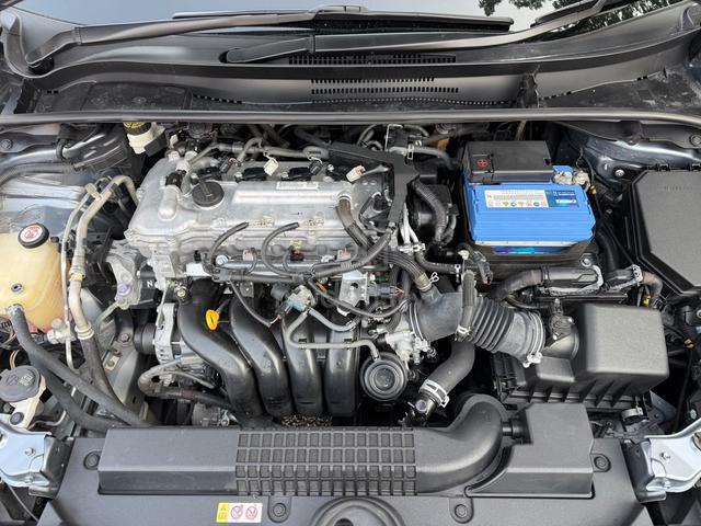 2020 Toyota COROLLA 1.8 ALTIS G (A) - 4
