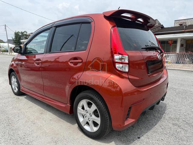 2014 Perodua MYVI 1.3 SXi PREMIUM (M) - 5